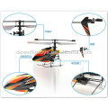 DWI 2.4G 4CH Single blade RC Helicopter with Gyro